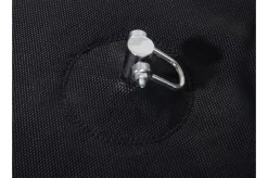 Ancrage Au Sol - Pour Ballon Double élastique, Kwon -Boutique de boxe ancrage au sol pour ballon double elastique kwon 3