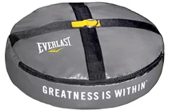 Ancrage Au Sol (sans Trou) Pour Sac De Frappe - Everlast
