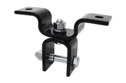 Attache Plafond - Acier Massif, Everlast