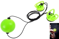 Balle De Reflexe De Plafond, Fixation Rapide