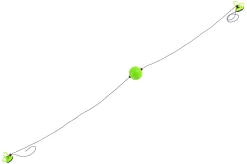 Balle De Reflexe De Plafond, Fixation Rapide -Boutique de boxe balle de reflexe de plafond fixation rapide 3