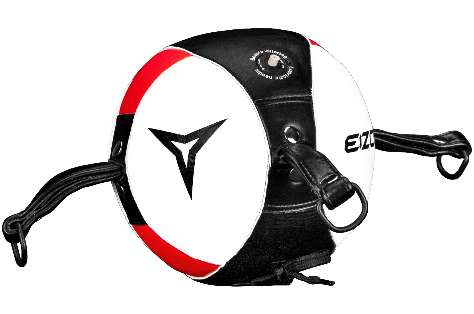 Ballon De Frappe, Pour Ring - Eizo Boxing 3 Ballon De Frappe, Pour Ring - Eizo Boxing – Image 3