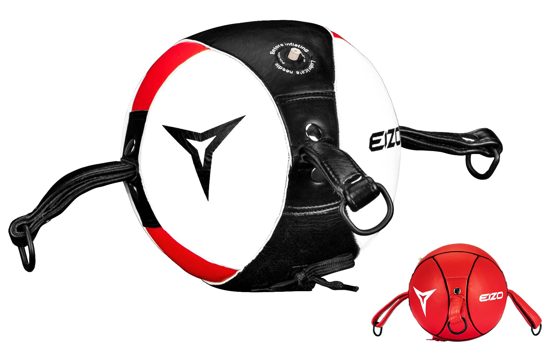 Ballon De Frappe, Pour Ring - Eizo Boxing 1 Ballon De Frappe, Pour Ring - Eizo Boxing