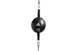 Ballon Double élastique, Cuir - ADIBAC111, Adidas
