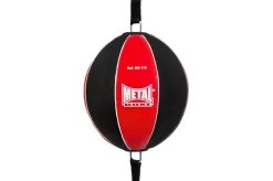 Ballon Double élastique - MB170M, Metal Boxe
