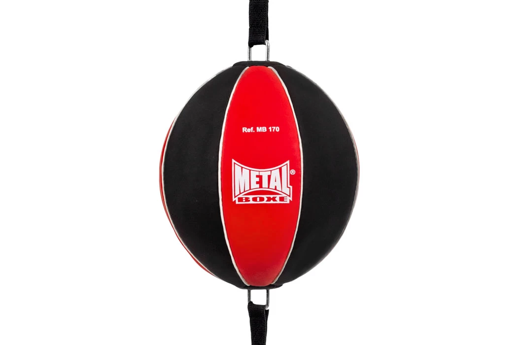 Ballon Double élastique - MB170M, Metal Boxe 1 Ballon Double élastique - MB170M, Metal Boxe