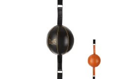 Ballon Double élastique - Cuir, Elion Paris