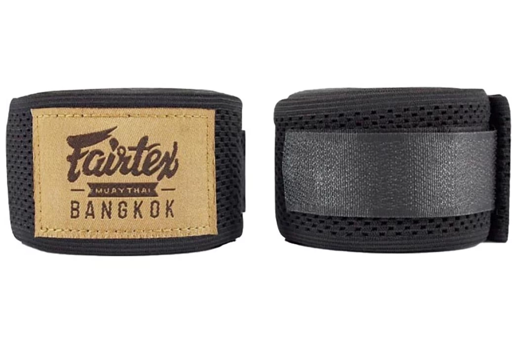 Bande De Maintien, Pro 450cm - Bangkok, Fairtex 2 Bande De Maintien, Pro 450cm - Bangkok, Fairtex – Image 2