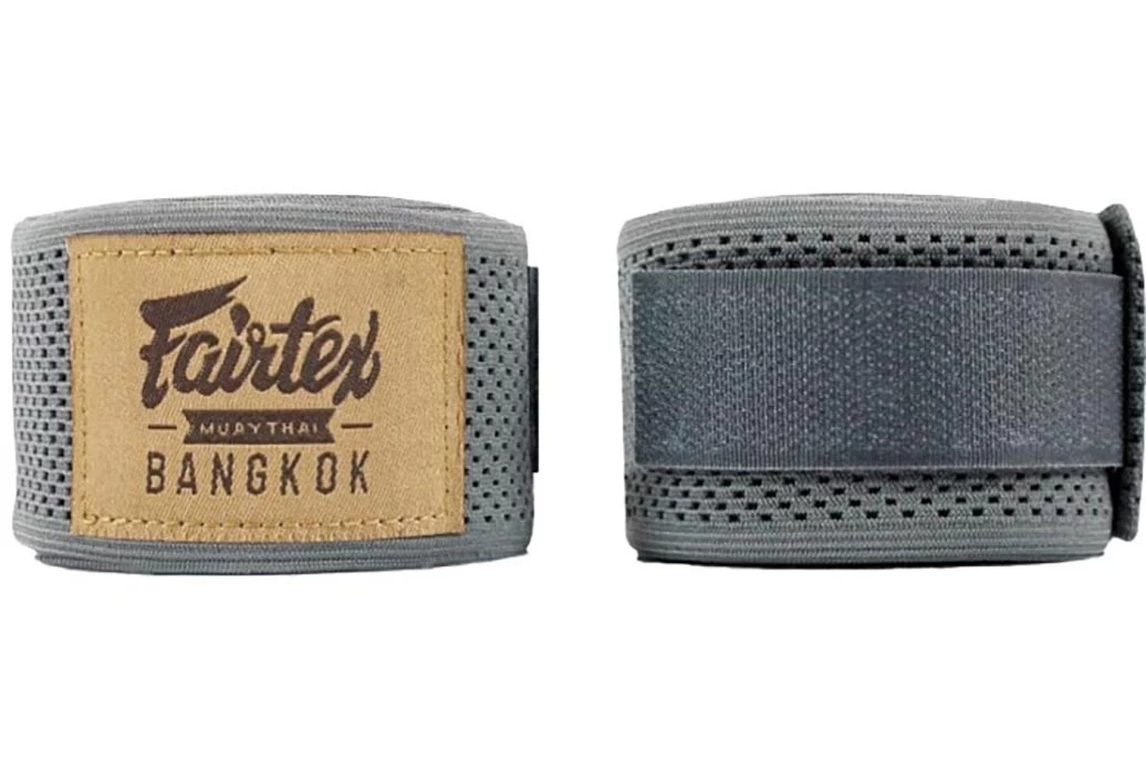 Bande De Maintien, Pro 450cm - Bangkok, Fairtex 3 Bande De Maintien, Pro 450cm - Bangkok, Fairtex – Image 3