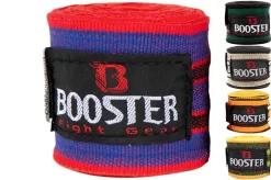 Bandes De Boxe PRO - BPC Retro, Booster