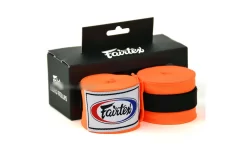 Bandes De Maintien - Pro 450 Cm, Fairtex -Boutique de boxe bandes de boxe fairtex 4