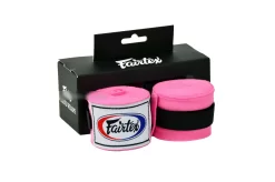 Bandes De Maintien - Pro 450 Cm, Fairtex -Boutique de boxe bandes de boxe fairtex 5