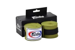 Bandes De Maintien - Pro 450 Cm, Fairtex -Boutique de boxe bandes de boxe fairtex 6
