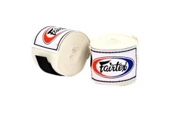 Bandes De Maintien - Pro 450 Cm, Fairtex -Boutique de boxe bandes de boxe fairtex 9