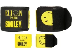 Bandes De Maintien, 450cm - Smiley, Elion Paris
