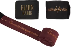 Bandes De Maintien, 450 Cm - Alcantara, Elion Paris