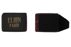 Bandes De Maintien, 450 Cm - Alcantara, Elion Paris -Boutique de boxe bandes de maintien 45 m alcantara elion 3
