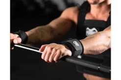 Sangles De Musculation (poignet) - Tactic, Phantom Athletics -Boutique de boxe bandes de maintien pour poignets tactic phantom 3