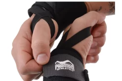 Sangles De Musculation (poignet) - Tactic, Phantom Athletics -Boutique de boxe bandes de maintien pour poignets tactic phantom 4