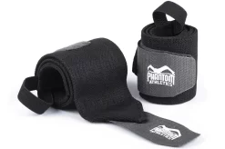 Sangles De Musculation (poignet) - Tactic, Phantom Athletics -Boutique de boxe bandes de maintien pour poignets tactic phantom 6