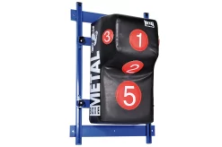 Base De Frappe, Ajustable - MB405A, Metal Boxe