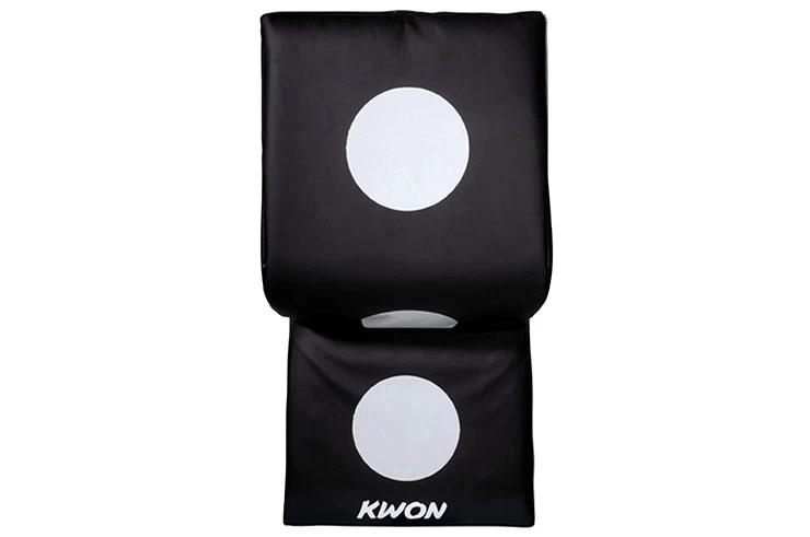 Base De Frappe Murale - Uppercuts, Kwon 2 Base De Frappe Murale - Uppercuts, Kwon – Image 2