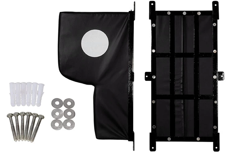 Base De Frappe Murale - Uppercuts, Kwon 4 Base De Frappe Murale - Uppercuts, Kwon – Image 4