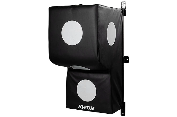 Base De Frappe Murale - Uppercuts, Kwon 1 Base De Frappe Murale - Uppercuts, Kwon