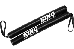 Bâtons De Boxe - Agilité, Booster