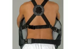 Plastron De Protection - Repulse, Kwon -Boutique de boxe bouclier de poitrine repulse kwon 2