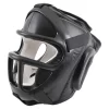 Casque Avec Masque - Club Line, Kwon