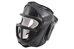 Casque Avec Masque - Club Line, Kwon