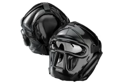 Casque Black Line Avec Top Pad