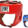 Casque De Compétition - Contest, Leone