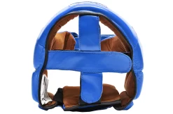 Casque De Compétition - Contest, Leone -Boutique de boxe casque competition contest cs400 leone 4