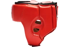 Casque De Compétition - Contest, Leone -Boutique de boxe casque competition contest cs400 leone 5