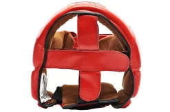 Casque De Compétition - Contest, Leone -Boutique de boxe casque competition contest cs400 leone 7