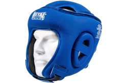 Casque Compétition - MB470, Metal Boxe 9 Casque Compétition - MB470, Metal Boxe -Boutique de boxe casque competition mb470 metal boxe 2