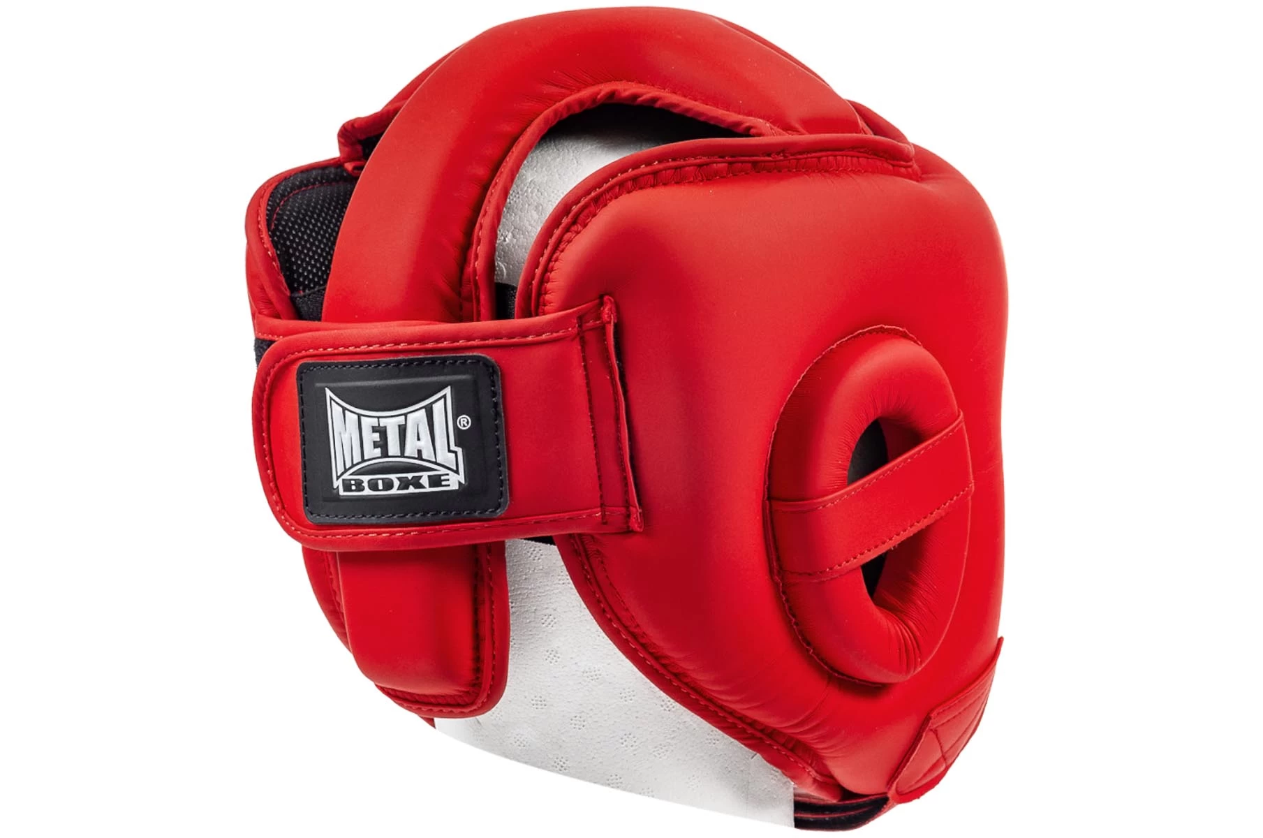 Casque Compétition - MB470, Metal Boxe 5 Casque Compétition - MB470, Metal Boxe – Image 5