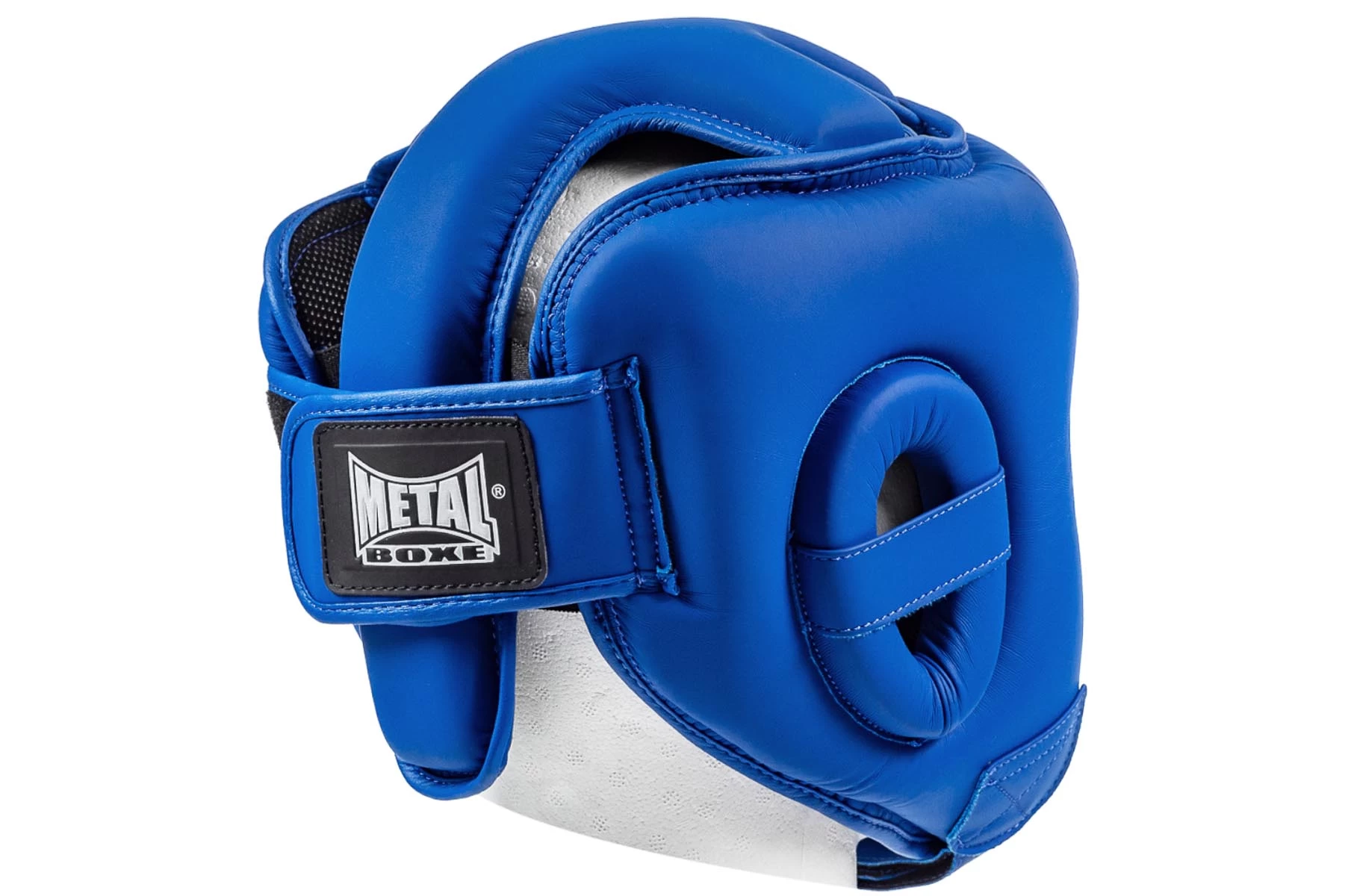 Casque Compétition - MB470, Metal Boxe 6 Casque Compétition - MB470, Metal Boxe – Image 6