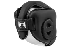 Casque Compétition - MB470, Metal Boxe 13 Casque Compétition - MB470, Metal Boxe -Boutique de boxe casque competition mb470 metal boxe 6