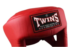 Casque Compétition - HGL-4, Twins 14 Casque Compétition - HGL-4, Twins -Boutique de boxe casque competition twins hgl 4 6