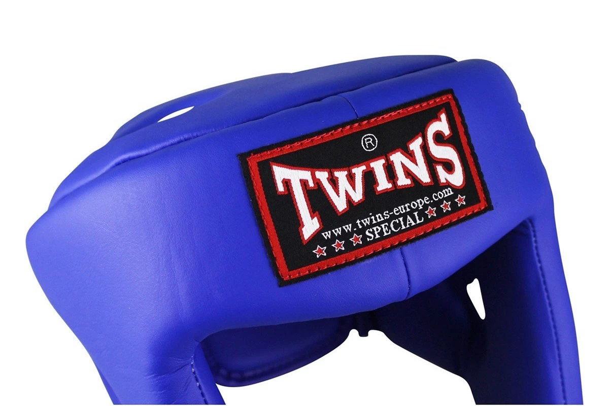 Casque Compétition - HGL-4, Twins 8 Casque Compétition - HGL-4, Twins – Image 8