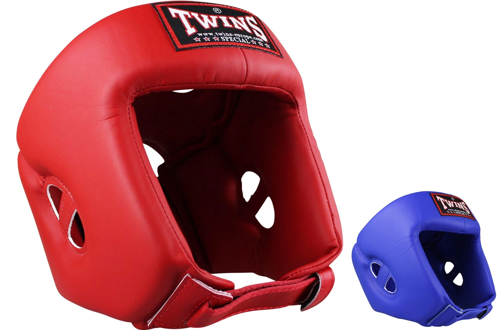 Casque Compétition - HGL-4, Twins 1 Casque Compétition - HGL-4, Twins