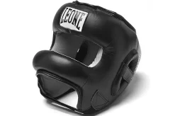 Casque D'entrainement - Protection, Leone
