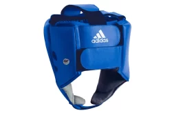 Casque De Boxe, Approuvé AIBA - AIBAH1, Adidas -Boutique de boxe casque de boxe approuve aiba aibah1 adidas 2