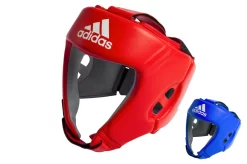 Casque De Boxe, Approuvé AIBA - AIBAH1, Adidas