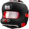 Casque De Boxe, OKO - GRCAS100NSR, Metal Boxe