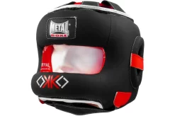 Casque De Boxe, OKO - GRCAS100NSR, Metal Boxe