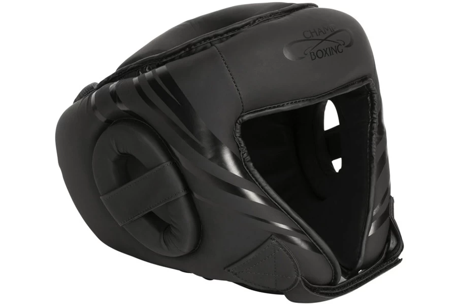 Casque De Boxe - Entrainement, Champboxing 2 Casque De Boxe - Entrainement, Champboxing – Image 2